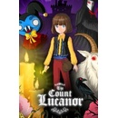 The Count Lucanor
