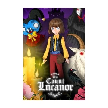 The Count Lucanor