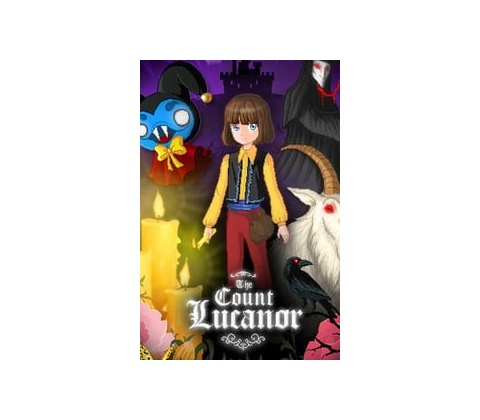 The Count Lucanor