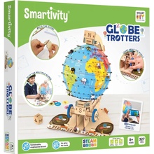 Smartivity 3D glóbus