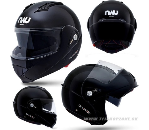 NAU Duotec