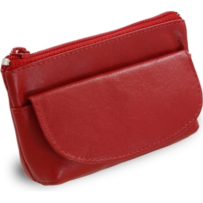 Arwel 619-0369 kožená červená