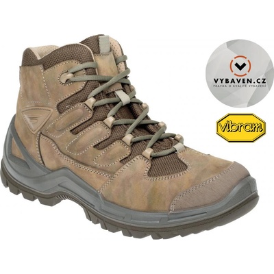 Prabos Beast Ankle field camouflage – Hledejceny.cz