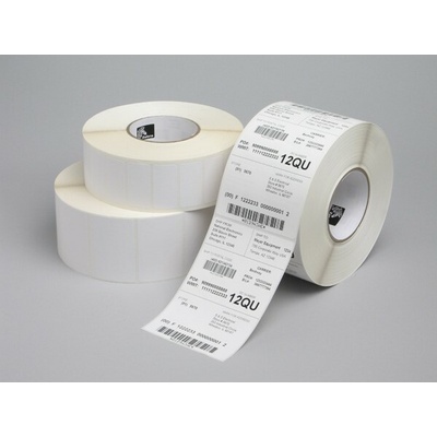 Zebra etikety Z-Select 1000D, 100x150mm, 1,020 etiket 3006306-T