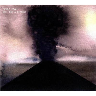 OCHRE ROOM: BOX, BAR & DIAMOND LP