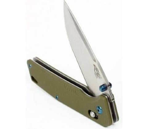 Ganzo Firebird FB7601-GR