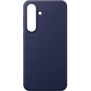 Samsung Galaxy S25 FE KindSuit vegan Leather Case dark blue (EF-VS731PNEGWW)