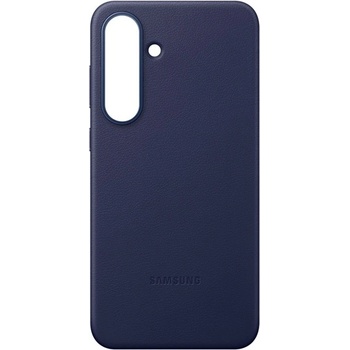 Samsung Galaxy S25 FE KindSuit vegan Leather Case dark blue (EF-VS731PNEGWW)