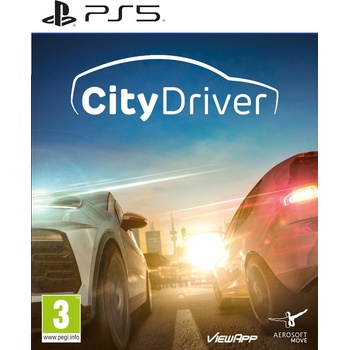 CityDriver