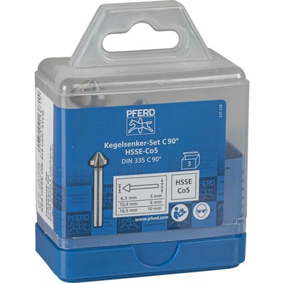 PFERD Tools 25202155