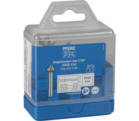 PFERD Tools 25202155