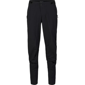 Stoic Мъжки дълъг панталон за колоездене Stoic LofsdalenSt. MTB Pant Cycling bottoms - Black (055-3543-0112)