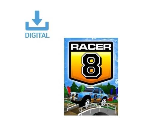 Racer 8