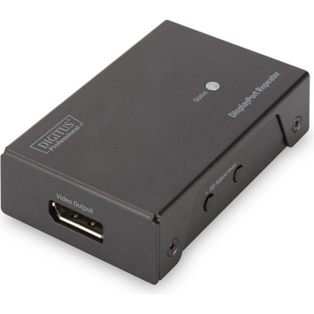 ASSMANN DisplayPort повторител до 20 м (Full HD) DS-52900 (DS-52900)
