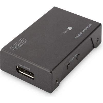 ASSMANN DisplayPort повторител до 20 м (Full HD) DS-52900 (DS-52900)
