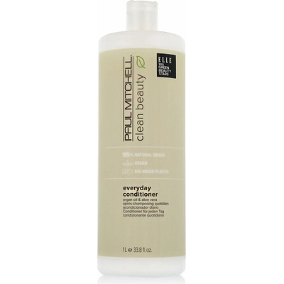 Paul Mitchell Clean Beauty Everyday Conditioner 1000 ml