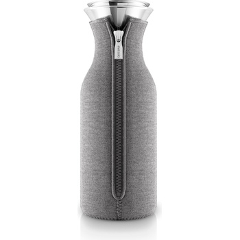 Eva Solo Хладилна гарафа Eva Solo неопренов трикотаж тъмносива (567973)