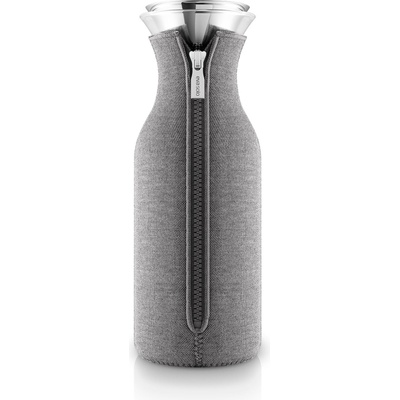 Eva Solo Хладилна гарафа Eva Solo неопренов трикотаж тъмносива (567973)