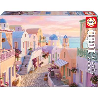 EDUCA Santorini 1000 dielov