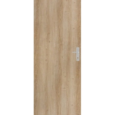 Naturel Protipožiarne dvere Technické pravé 70 cm brest SKDPOJ70P
