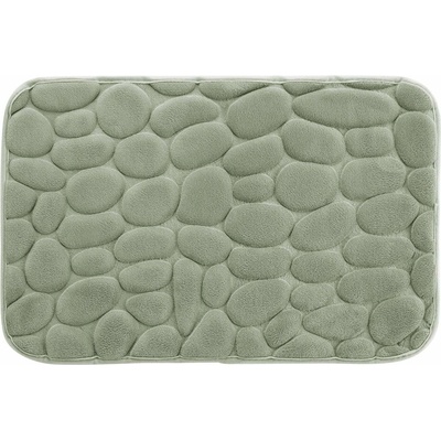 Douceur d'intérieur Ricochet Zelená 50 x 80 cm