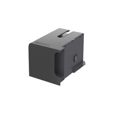 EpsonworkforceBlaek Кутия за поддръжка на (c13t04d100)