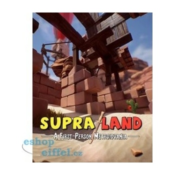 Supraland