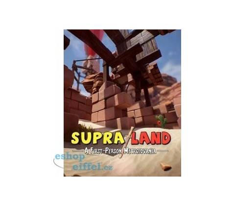 Supraland