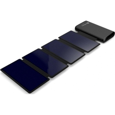 Sandberg Solar 4-Panel Powerbank 25000 420-56