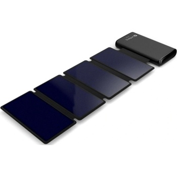Sandberg Solar 4-Panel Powerbank 25000 420-56