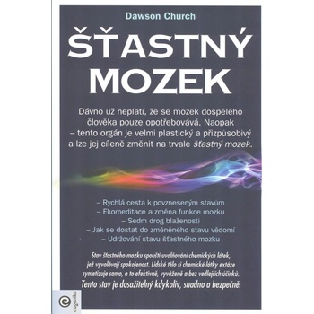 Šťastný mozek