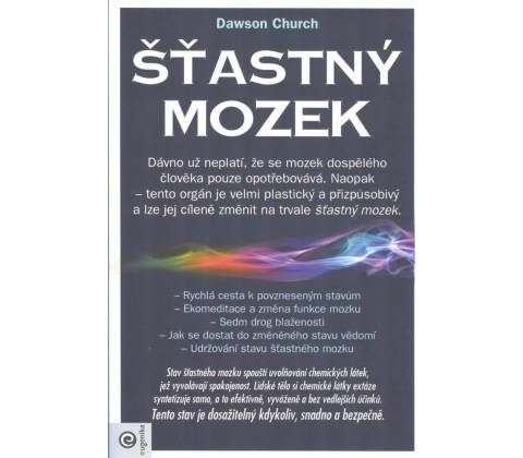 Šťastný mozek