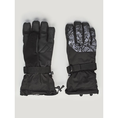 ZANIER Ски ръкавици gap. stx ux