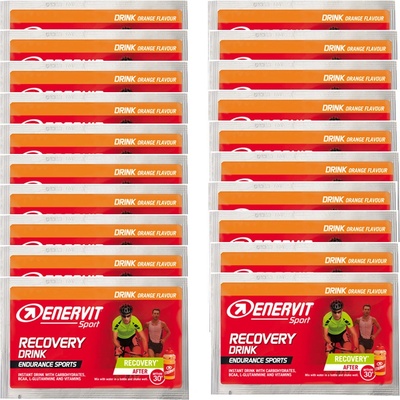 ENERVIT R2 Recovery Drink 1000 g