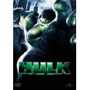 Hulk DVD