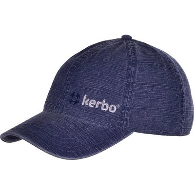 KERBO KŠILT CORDUR 019 019 s kšiltem tm.modrá