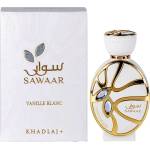 KHADLAJ Sawaar Vanille Blanc Extrait de Parfum 100 ml Парфюми