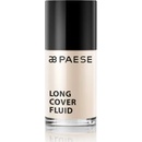 Paese Long Cover Fluid krycí fluidní make-up 0,5 Ivory 30 ml