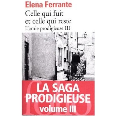 Celle qui fuit et celle qui reste