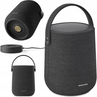 Harman/Kardon Citation 200