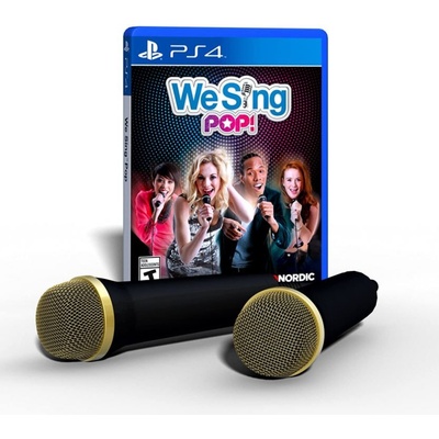 We Sing Pop!