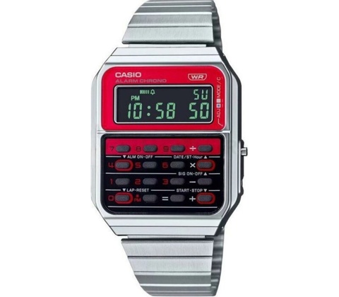 Casio CA-500WE-4B