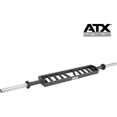 ATX LINE Multi-Grip-Bar, multiúchopová osa 2000/50 mm – Zboží Dáma