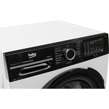 BEKO BM3WFU4941WBB
