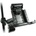 Zebra vehicle charging-/communication station, with lock (CRD-ET8X-VEHDK1-01)