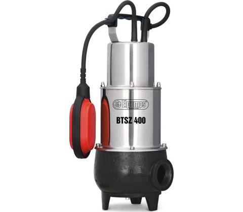 Elpumps BTSZ 400