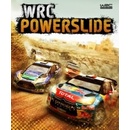 WRC Powerslide