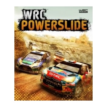 WRC Powerslide