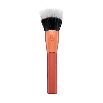 Real Techniques Extra Big Stippling Brush Четка за грим