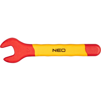 NEO Tools Plochý kľúč 12mm 1000V 01-116